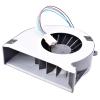 AB08812HB26DB00 DC 12V 0.60A Centrifugal Turbine Blower Notebook one Machine Large air Volume Cooling Fan view 4