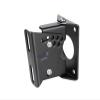 ADPVRLUQ GU40 Surround Speaker Wall Mount Swivel Speaker Hanger Load 40 kg(GU40II) view 1