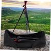 OSALADI 2pcs Tripod Carrier Bags Oxford Cloth Storage Bag Zipper for Photography Equipment Lightweight Tripod Pouch for Outdoor Use view 4