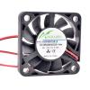 ACP4007HS12 4cm 40mm 40x40x7mm DC5V/12V/24V 0.10A Cooling Fan for Computer Router Mobile Phone Transformation(5V USB Plug) view 4