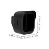 DOITOOL Outdoor Rain Cover Sturdy Protector for Outdoor Shield to Keep Security Dry and Extend Lifespan view 4