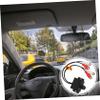 TOPPERFUN Car Remote Amplifier Level Controller Inline Volume Adjuster Bass Knob Audio Amplifiers Regulator Car Audio System Volume Control view 2