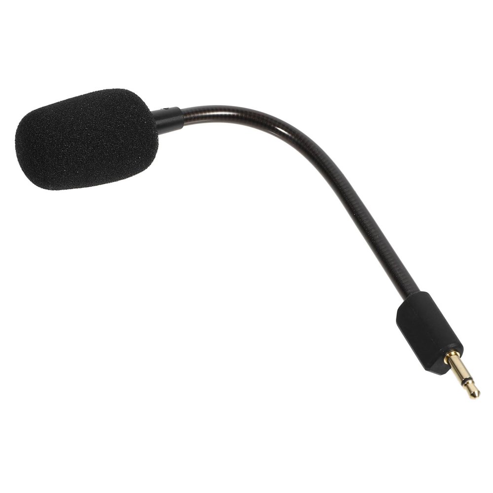Artibetter Gaming Headset Mic Wireless Microphone Headset Noise Canceling Replacement for Pro Easy Install