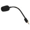 Artibetter Gaming Headset Mic Wireless Microphone Headset Noise Canceling Replacement for Pro Easy Install view 1