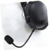 Artibetter Gaming Headset Mic Wireless Microphone Headset Noise Canceling Replacement for Pro Easy Install view 4