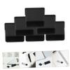 GANAZONO 20pcs USB Cover Caps for Charging Port Dust Plugs for USB Drives Disk Easy to Install User-Friendly Multi-Functional Design Sleek Finish view 3