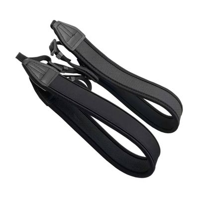 ARTIBETTER 2pcs Camera Neck Strap Anti-slip Shoulder Straps for Photographers Compatible with Dslr and Mirrorless Cameras Versatile Design for Easy Carrying