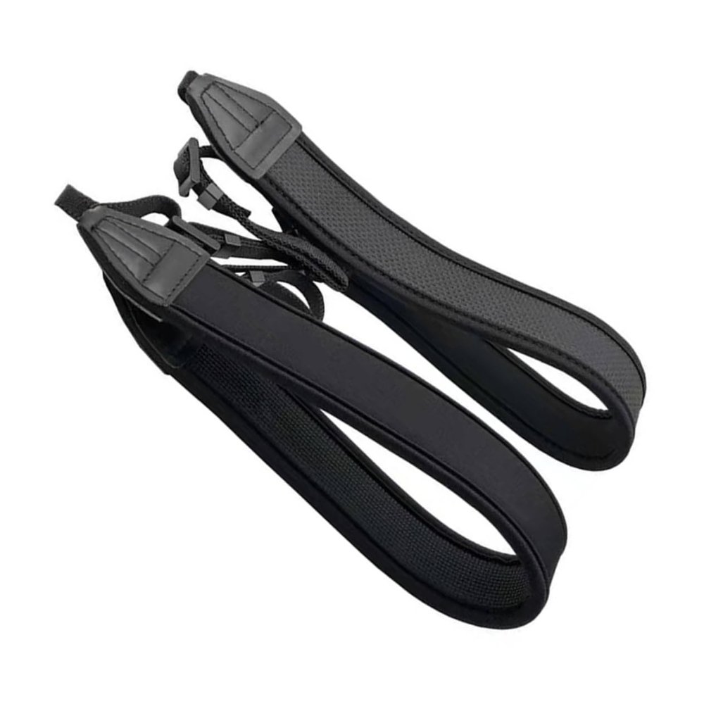 ARTIBETTER 2pcs Camera Neck Strap Anti-slip Shoulder Straps for Photographers Compatible with Dslr and Mirrorless Cameras Versatile Design for Easy Carrying