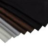1.6x0.5m Speaker Box Mesh Grille Dust Cloth Polyester Fabric Acoustic Filter Protective Silver/Red/White/Black/Brown(Silver) view 4