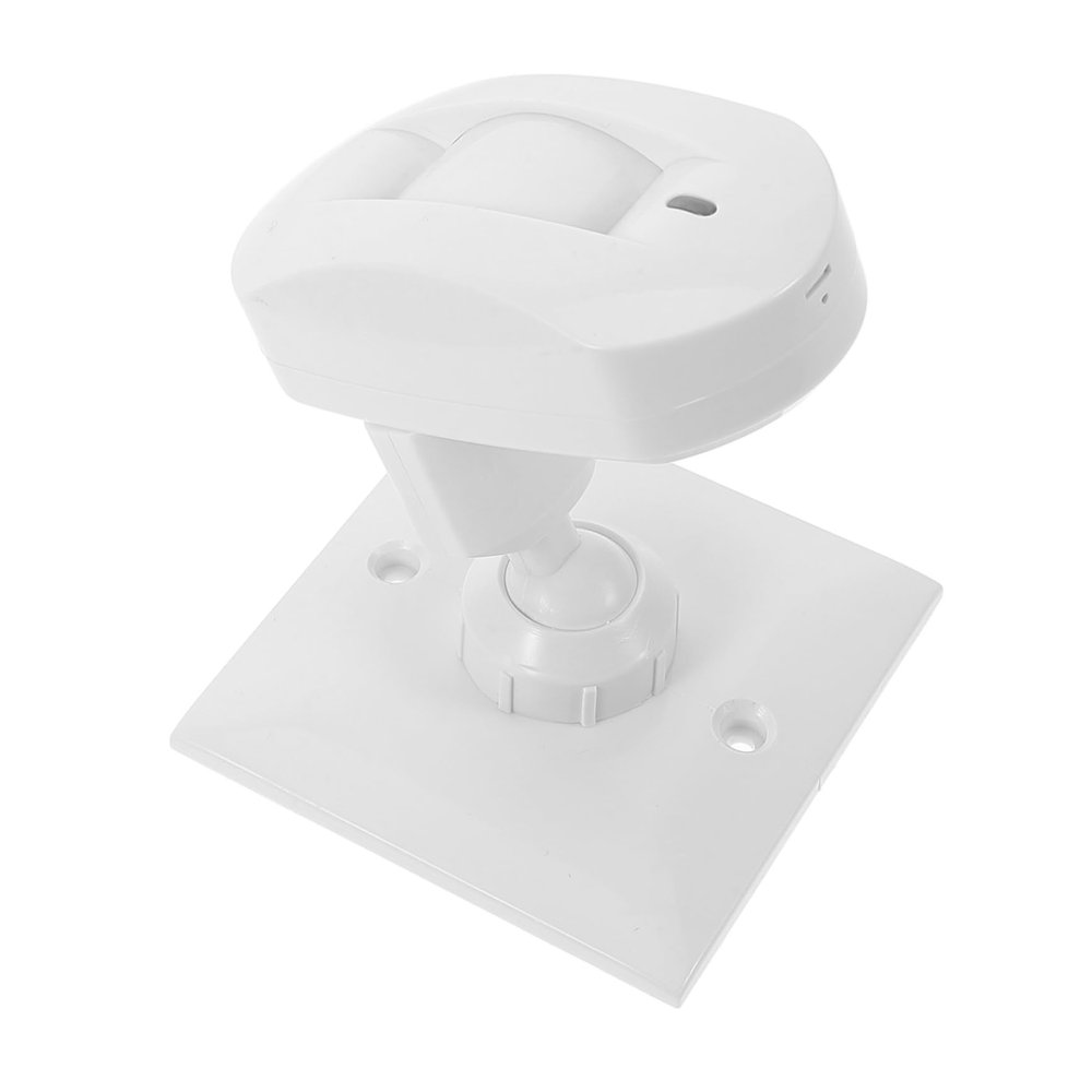 LIFKOME Indoor Security Detector Alarm Window Door Sensor Movement Detecting Device Home