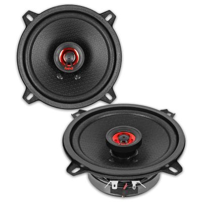 CERWIN-VEGA! HED 2025 Edition Coaxial Speaker  5.25 2-Way Coaxial Full Range Speaker System - H52