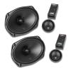 CERWIN-VEGA! HED 2025 Edition  6" x9 2-Way Coaxial Full Range Speaker System- H69C view 1