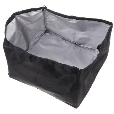 ERINGOGO Projector Dust Cover Waterproof Protective Case for Ceiling Mount Projectors Stylish and Durable