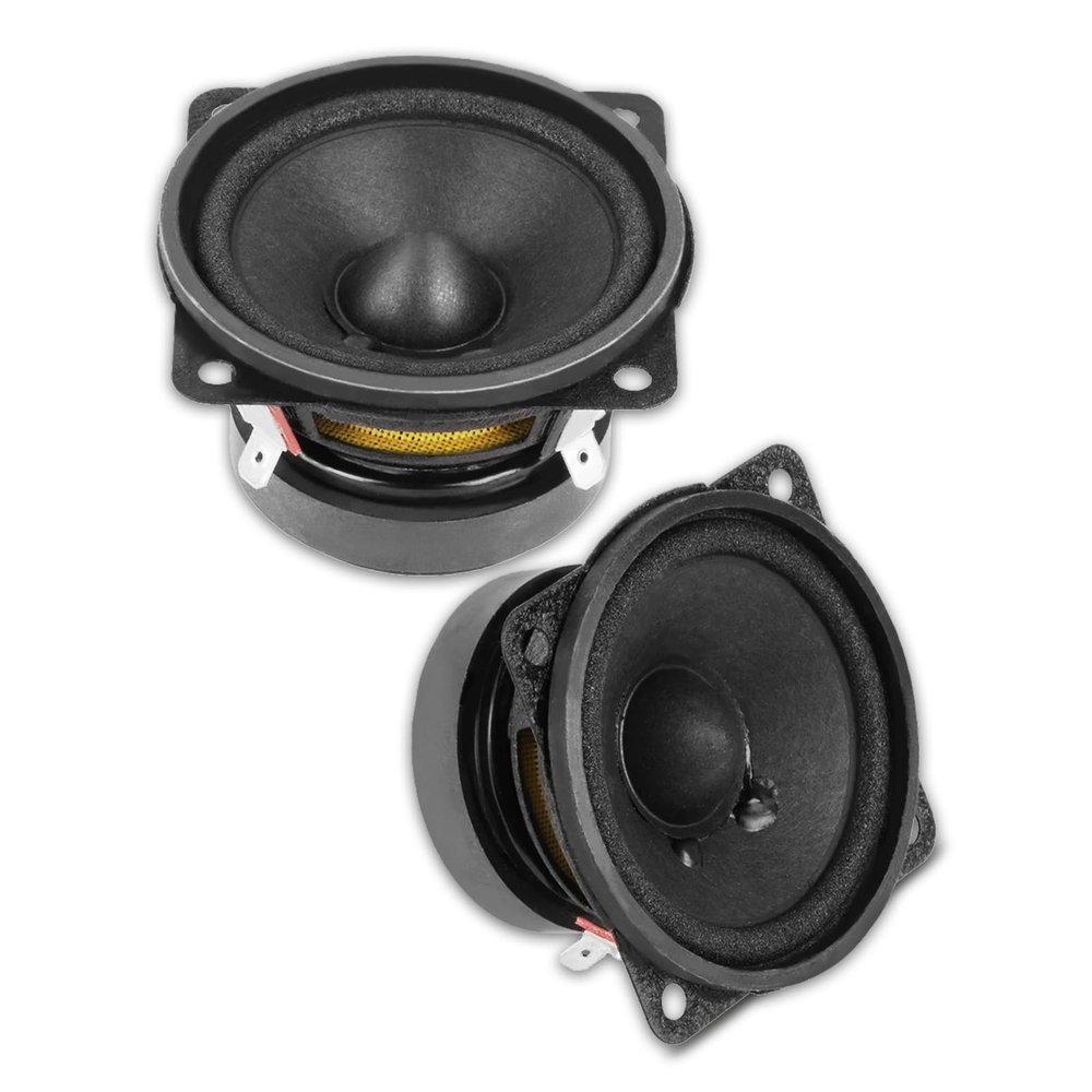 CERWIN-VEGA! HED 2025 Edition  2.5 Full Range Speakers - H25