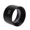 Microscope Lens, 3X-7X Reduction Multiples, Metal Body, Optical Glass, Bright Clear Imaging, M48mm Threaded Interface, Microscope Objective Lens (0.5X) view 4