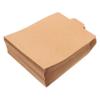 Didiseaon 50pcs Elegantcd Bag Cd Case Holder Paper Cd Envelopes Multipurpose Storage for Dvd view 1