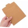 Didiseaon 50pcs Elegantcd Bag Cd Case Holder Paper Cd Envelopes Multipurpose Storage for Dvd view 3