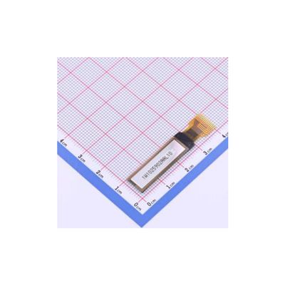 (1pieces) N087-2832TSWYG02-H14 -