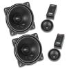CERWIN-VEGA! HED 2025 Edition 4 2-Way Component Full Range Speaker System - H4C view 1