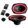 CERWIN-VEGA! "2025 Edition V80C-8 2-Way Component Full Range Speaker System, 540W Max Power Premium Quality Coaxial Car Audio Speakers- Sold in Pairs view 1