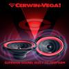 CERWIN-VEGA! "2025 Edition V80C-8 2-Way Component Full Range Speaker System, 540W Max Power Premium Quality Coaxial Car Audio Speakers- Sold in Pairs view 4