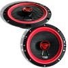 CERWIN-VEGA! 2025 Edition V675  6.752-Way Full Range Premium Quality Coaxial Car Audio Speakers, 360W Max Power - Sold in Pairs view 1