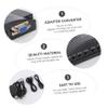 Yardenfun Universal Video Converter Box to Adapter 3 Input 6 Resolutions for Monitor Connectivity view 2