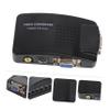 Yardenfun Universal Video Converter Box to Adapter 3 Input 6 Resolutions for Monitor Connectivity view 3