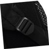 Angoily Nylon Camera Bag Waterproof Dslr Camera Backpack External Pockets Breathable view 4