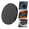 BRIGHTFUFU Cap for Camera Lens Stackable Digital Filter Storage Cover Compatible Threads Convenient Scratch-resistant Design view 3