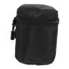 Vaguelly Shockproof Lens Pouch for Camera Case Zipper Lightweight Design for Lens against Impact and Scratches view 1