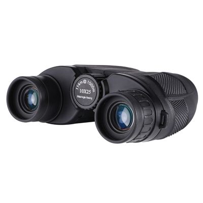 Angoily Boys and Girls Binoculars Girls 10x25 Child Binoculars for Boy for Camping Toys
