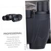 Angoily Boys and Girls Binoculars Girls 10x25 Child Binoculars for Boy for Camping Toys view 4