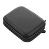 Angoily Portable Power Bank Storage Bag Practical Electronics Organizer Case for Power Banks Earphones Cables and Accessories Compact for Use view 1