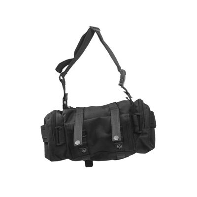 FELTECHELECTR Lightweight Waterproof Camera Bag Oxford Cloth Casual Professional Bag for Travel Daily Use