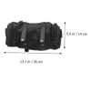 FELTECHELECTR Lightweight Waterproof Camera Bag Oxford Cloth Casual Professional Bag for Travel Daily Use view 2