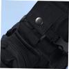 FELTECHELECTR Lightweight Waterproof Camera Bag Oxford Cloth Casual Professional Bag for Travel Daily Use view 3