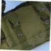 Angoily Lightweight Oxford Cloth Camera Bag Waterproof Large Capacity for Outdoor Use view 2