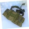 Angoily Lightweight Oxford Cloth Camera Bag Waterproof Large Capacity for Outdoor Use view 4
