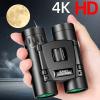 Coated Astronomically Powerful Binoculars for Hiking Camping view 4