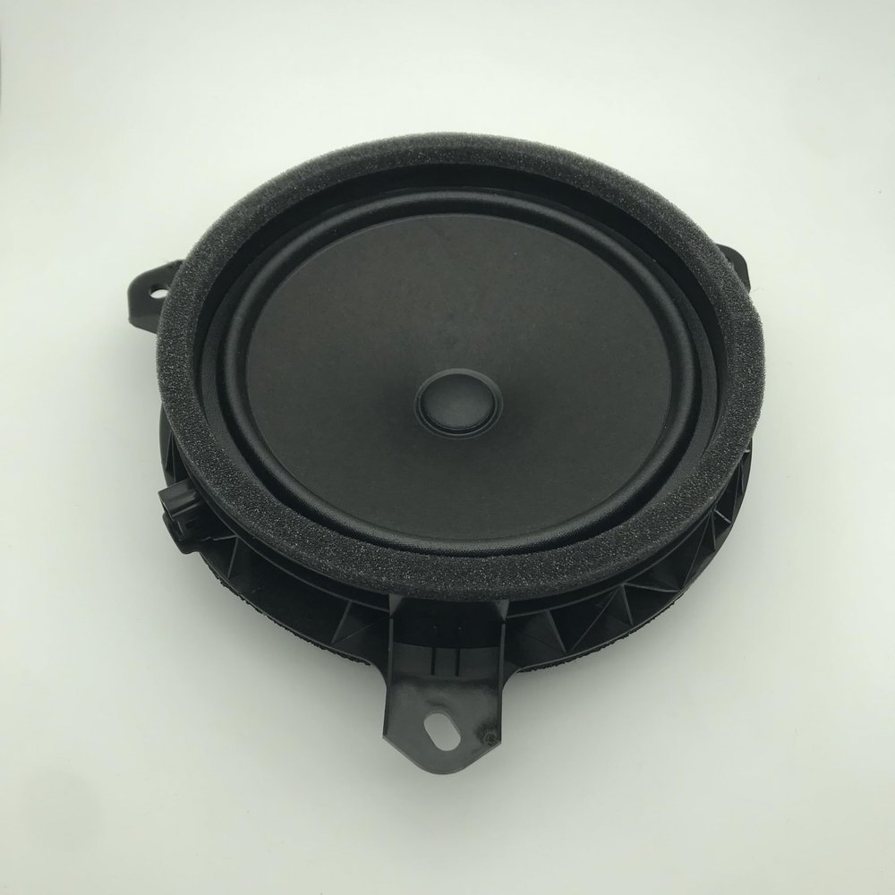 86160-02b40 86160-1a210 Door Speaker Assy for:Corolla(Mexico),Corolla SED(nap),Camry/Hybrid(nap),rav4(nap),Corolla SED(jpp),grnva/hiace/mjsty.The Same on The Left as on The Right