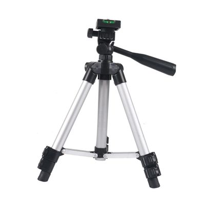 Angoily Professional Aluminum Alloy Live Bracket Camera Tripod Tablet Holder for Outdoor Photography