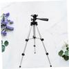 Angoily Professional Aluminum Alloy Live Bracket Camera Tripod Tablet Holder for Outdoor Photography view 2