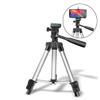 Angoily Professional Aluminum Alloy Live Bracket Camera Tripod Tablet Holder for Outdoor Photography view 4