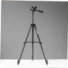 Artibetter Camera Mini Tripod for Projector Live Streaming Section Outdoor Bracket Fishing Light Support Black view 2