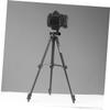 Artibetter Camera Mini Tripod for Projector Live Streaming Section Outdoor Bracket Fishing Light Support Black view 3