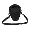 Angoily Professional Camera Bag Wear Resistant Material Shoulder Case for Dslr Compact Design Multi-pocket Portable view 1