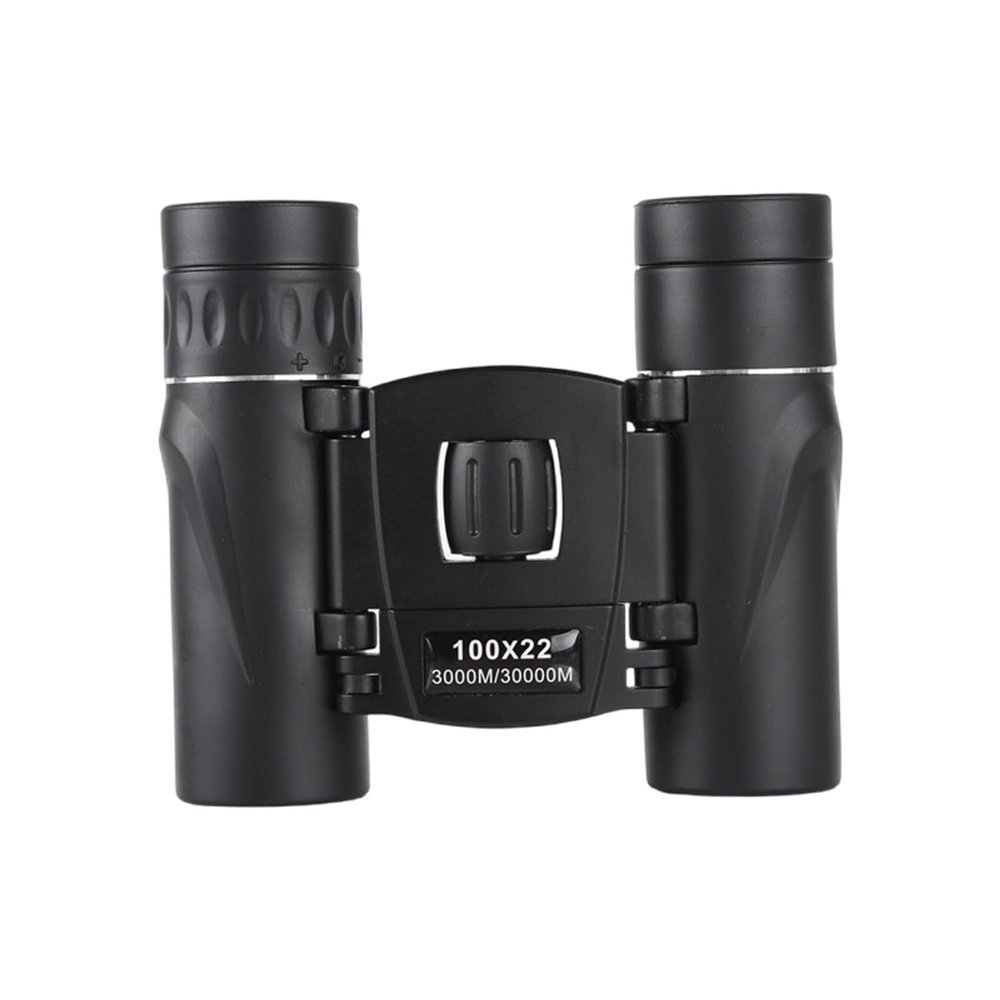 Coated Astronomically Powerful Binoculars for Hiking Camping