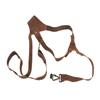 ARTIBETTER Leather Camera Strap Adjustable for Professional Photography Multi-function Camera Belt view 1