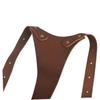 ARTIBETTER Leather Camera Strap Adjustable for Professional Photography Multi-function Camera Belt view 4